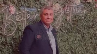 وفاة أخصائي اجتماعي خلال طابور الصباح بمدرسة في المنوفية