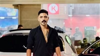 التحقيق مع المتهم بقتل البلوجر أمير أسمع في مصر الجديدة