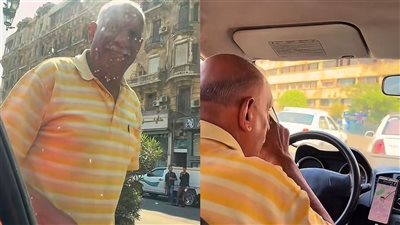 سائق يوقف رحلته لإطعام الطيور.. فيديو عفوي يتصدر تريند السوشيال ميديا 