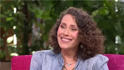 مشيرة علي الحجار: سأقاضي من نشر صوري العائلية دون إذن