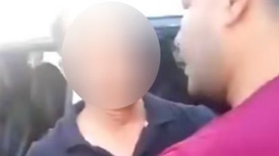 القبض على شخص بعد تهديده المواطنين بسلاح ناري في الإسماعيلية