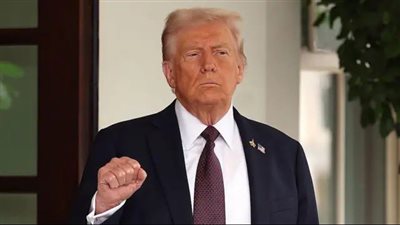 ترامب يوقع أمرًا تنفيذيًا لاستخدام الذكاء الاصطناعي في تعزيز أبحاث سرطان الأطفال