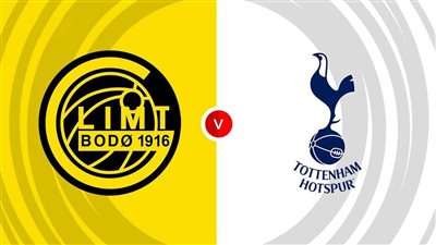 مشاهدة مباراة توتنهام وبودو جليمت بث مباشر اليوم في دوري أبطال أوروبا