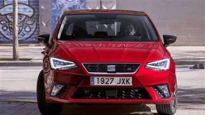 سيات إبيزا 2021 بـ 690 ألف جنيه.. اعرف مواصفاتها
