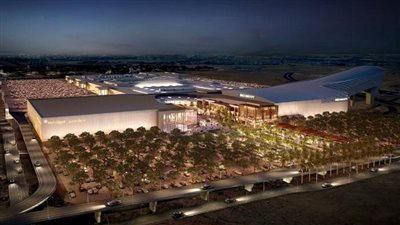  مواصلات مول مصر من رمسيس.. 3 طرق سهلة للوصول إلى المول 