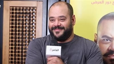 محمد ممدوح: السوشيال ميديا سلاح ذو حدين ولازم نعرف نتعامل معاها إزاي.. والتكريم بيديني مسؤولية كبيرة في الاختيار 