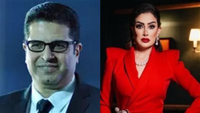 أيمن سلامة مرشح لـ تأليف مسلسل غادة عبد الرازق رمضان 2026