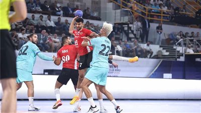 القنوات الناقلة لـ بث مباشر مباراة الأهلي وبرشلونة اليوم في نصف نهائي كأس العالم للأندية لكرة اليد 2025