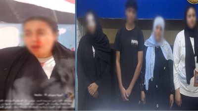 خناقة طلاب.. الأمن يكشف تفاصيل مشاجرة بين سيدتين ونجليهما أمام مدرسة بالقاهرة