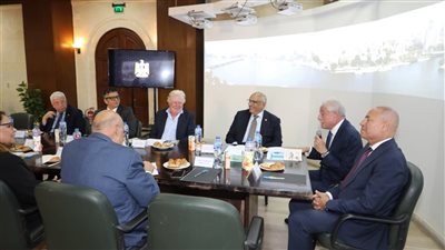 من الأزبكية لرمسيس.. مشروعات كبرى لإحياء القاهرة التراثية واستعادة بريقها الثقافي