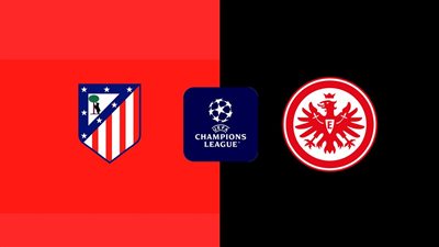 مشاهدة مباراة أتلتيكو مدريد وفرانكفورت بث مباشر عبر القنوات الناقلة اليوم في دوري أبطال أوروبا