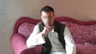 صدر ضده أحكام بـ 100 سنة.. تعرف على زعيم البؤرة الإجرامية بالبحيرة خلال تبادل إطلاق النيران مع الأمن 