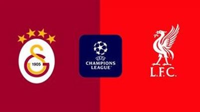 بث مباشر مباراة ليفربول وجلطة سراي اليوم في دوري أبطال أوروبا 2025-2026 والتشكيل