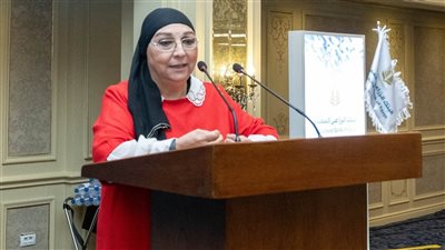 مسؤولة بالبنك الزراعي: شهادة PCI-DSS اعتراف دولي بقدرة البنك على تقديم خدمات مالية آمنة وموثوقة