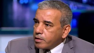 عباس شراقي بعد فيضانات السودان: السد العالي جاهز تمامًا لاستقبال أي كمية مياه