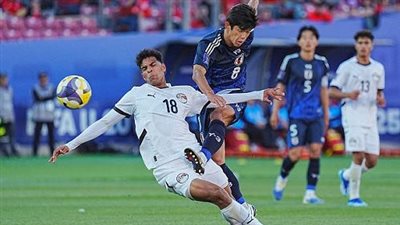 القنوات المفتوحة الناقلة لمباراة مصر ونيوزيلندا بث مباشر اليوم في كأس العالم للشباب 2025 والتشكيل