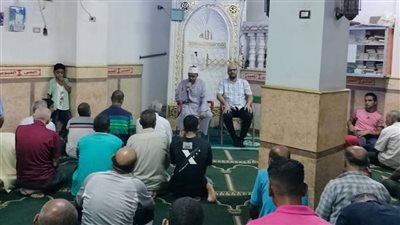 آداب العالِم والمتعلم.. أوقاف الفيوم تعقد 4 ندوات علمية كبرى ضمن مبادرة صحح مفاهيمك