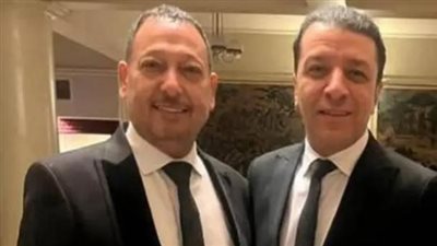 أول تعليق لـ المطرب أحمد العيسوي بعد شفائه من جلطة بالمخ وخروجه من المستشفى 