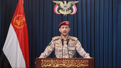 بعد دخولها موانئ فلسطين المحتلة.. الحوثيون يعلنون الهجوم على سفينة ترفع علم هولندا في خليج عدن