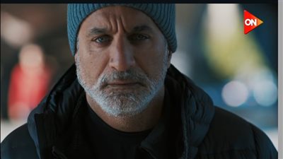 يقدمه طارق نور.. باسم يوسف بـ برومو فقرته على on: إنك تكون كوميديان دي شغلانة جامدة