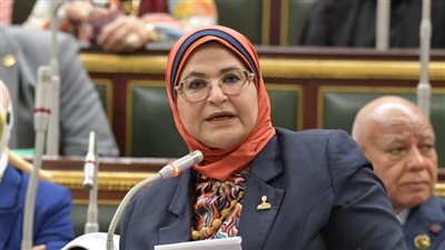 قبل إعلان الترشيحات.. الدكتورة هناء سرور أبرز نواب المنوفية تعلن عن اعتزال العمل العام