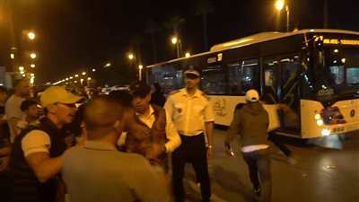 مظاهرات جيل Z تشعل الشارع المغربي.. مطالب بإصلاحات في قطاعي الصحة والتعليم