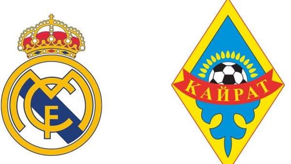 مباراة ريال مدريد