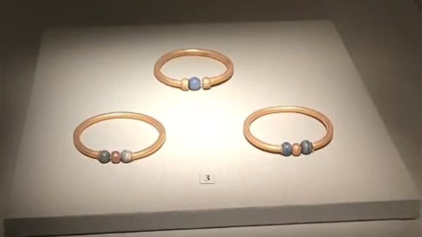  واقعة فقد الأسورة