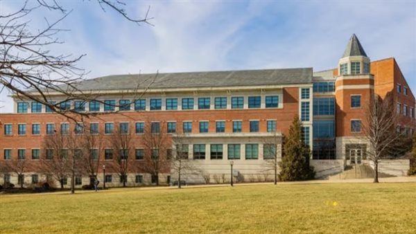 جامعة كورنيل الأمريكية