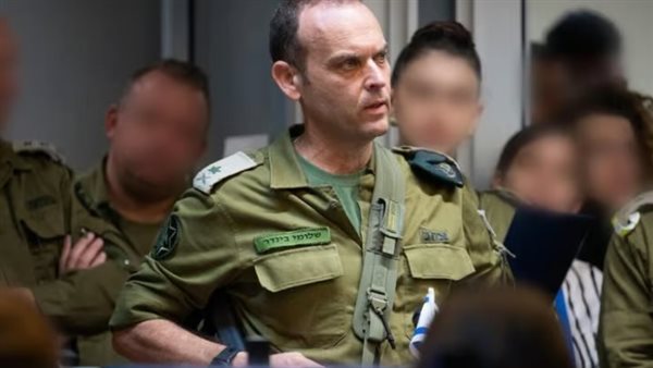 جيش الاحتلال الإسرائيلي