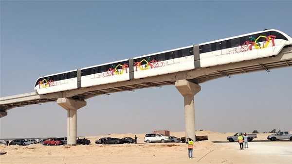 أعمال التشغيل التجريبي