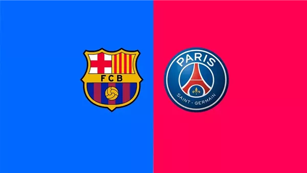 موعد مباراة برشلونة