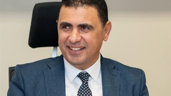  الدكتور محمد عبد