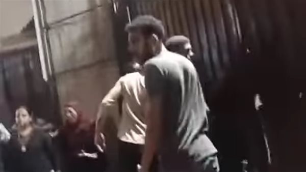 الفيديو المتداول