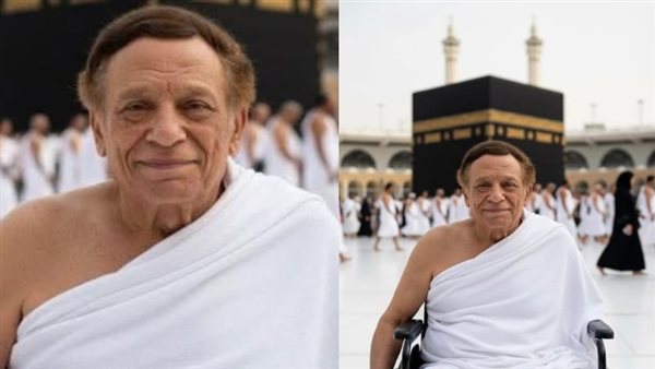 الصورة المزيفة لـ