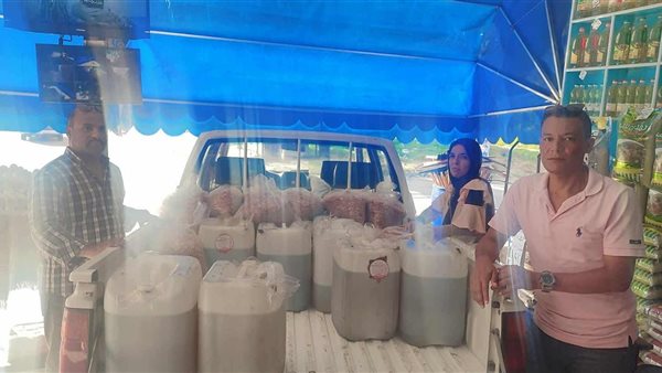 مطعم شهير ببورسعيد