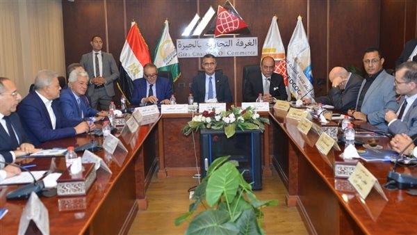 وزير التموين