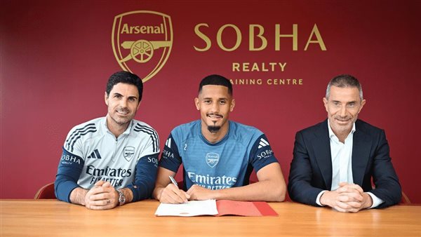 صليبا يجدد عقده مع