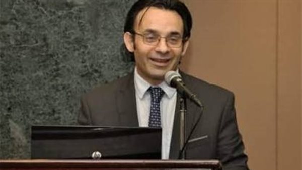 رجل الأعمال محمد