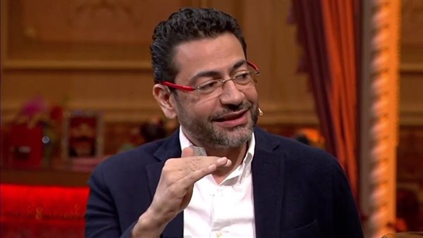 هشام العامري 