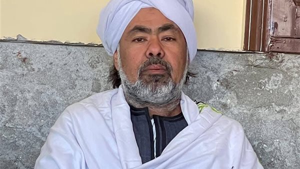 الشيخ حسن الجيلاني