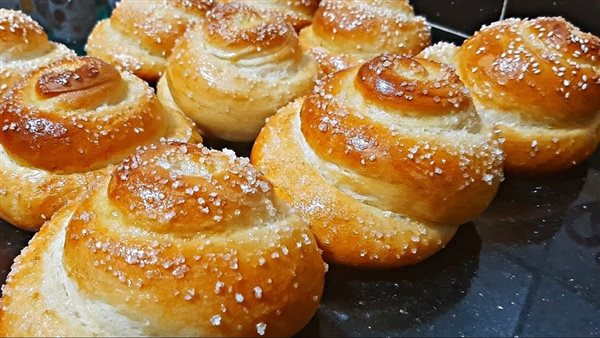 طريقة عمل الشوريك