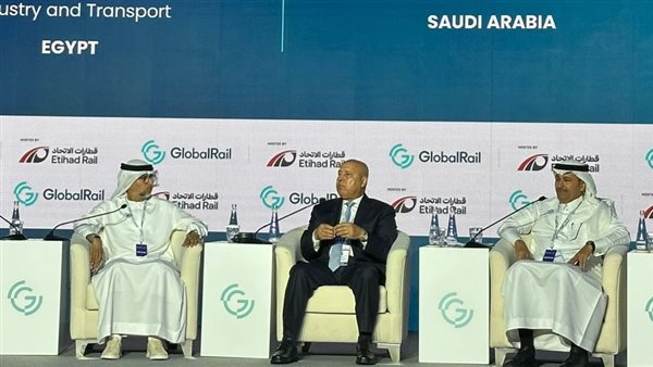 جانب من فعاليات مؤتمر