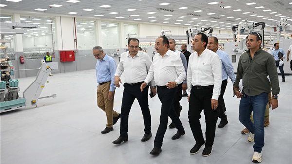  المشروع القومي لتطوير