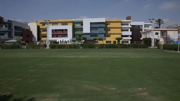 مدرسة الألسن الدولية