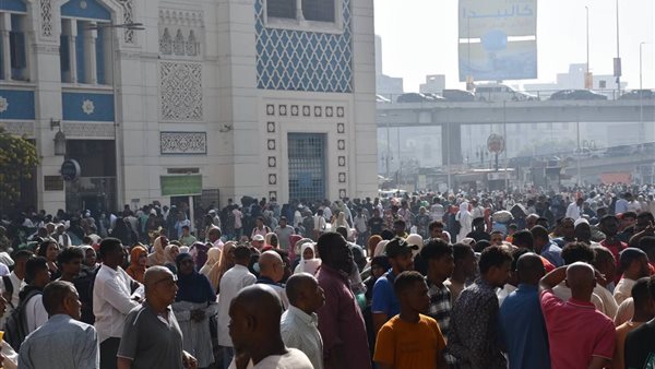 عودة السودانيين عبر