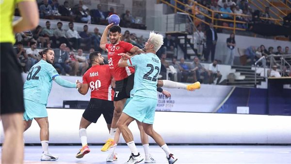 القنوات الناقلة لـ