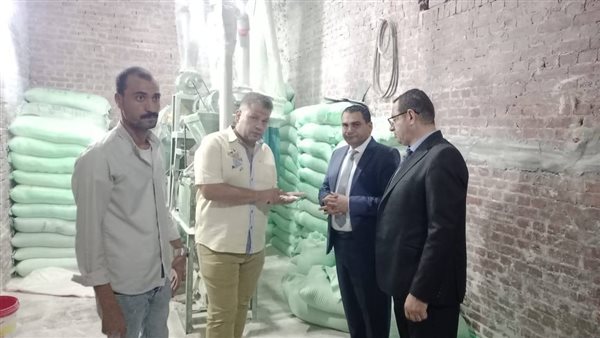 جانب من الحملة 