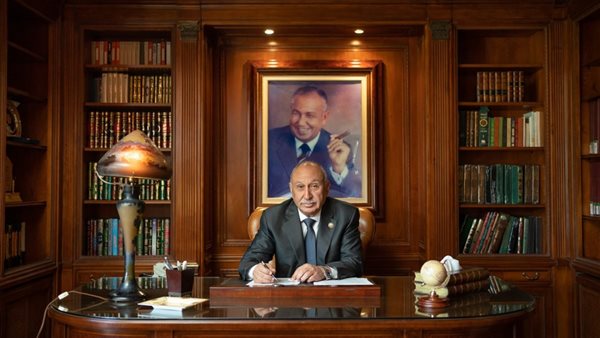 المهندس أحمد عثمان