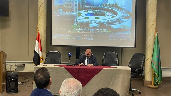 منير غبور رجل الأعمال